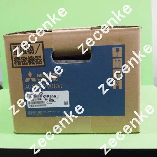Mitsubishi HF-SP502 Servo Motor HFSP502 New In Box Expedited Shipping