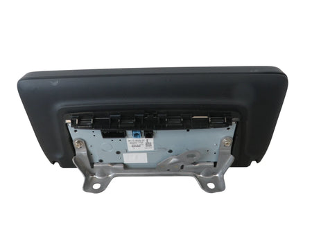2020-2022 Lexus RX 350/450h Denso 86110-0E050-C0  Multi Display Assembly