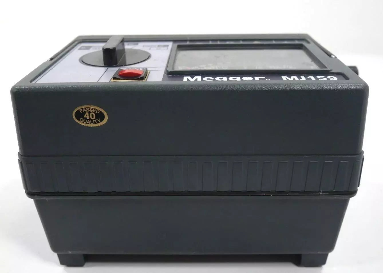 MEGGER Meter INSULATION & CONTINUITY TESTER MJ159 - Reliable Testing Tool