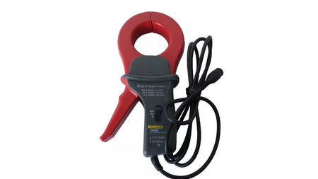 Fluke i1000s AC Current Probe Clamp - Reliable Measurement Tool