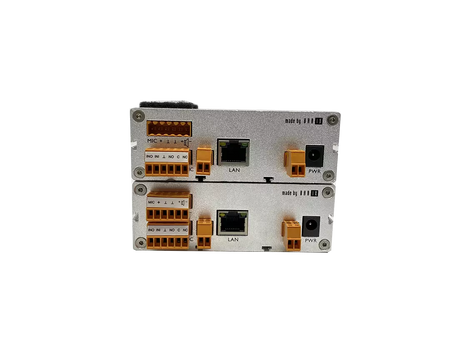 BARIX Annuncicom 200 Network Intercom and Announcement System