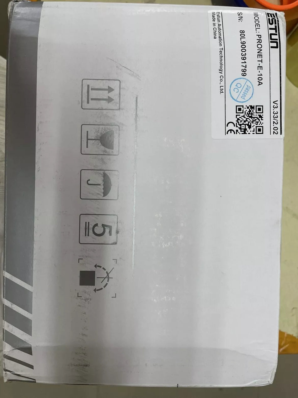 1PC NEW ESTUN PRONET-E-10A server Driver by DHL or EMS #W8158 WX