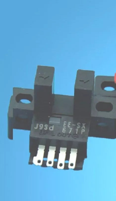 OMRON Photo Micro Sensor EE-SX671P EESX671P