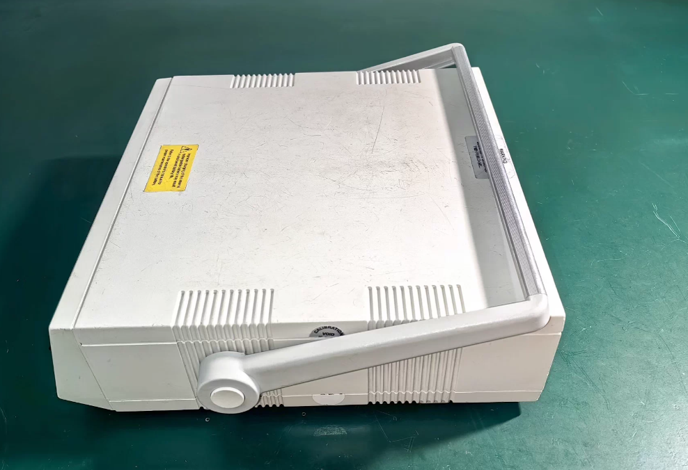 1 Set Trek 156A Charged Plate Monitor Analyzer System&amp; Walking Voltage Tester