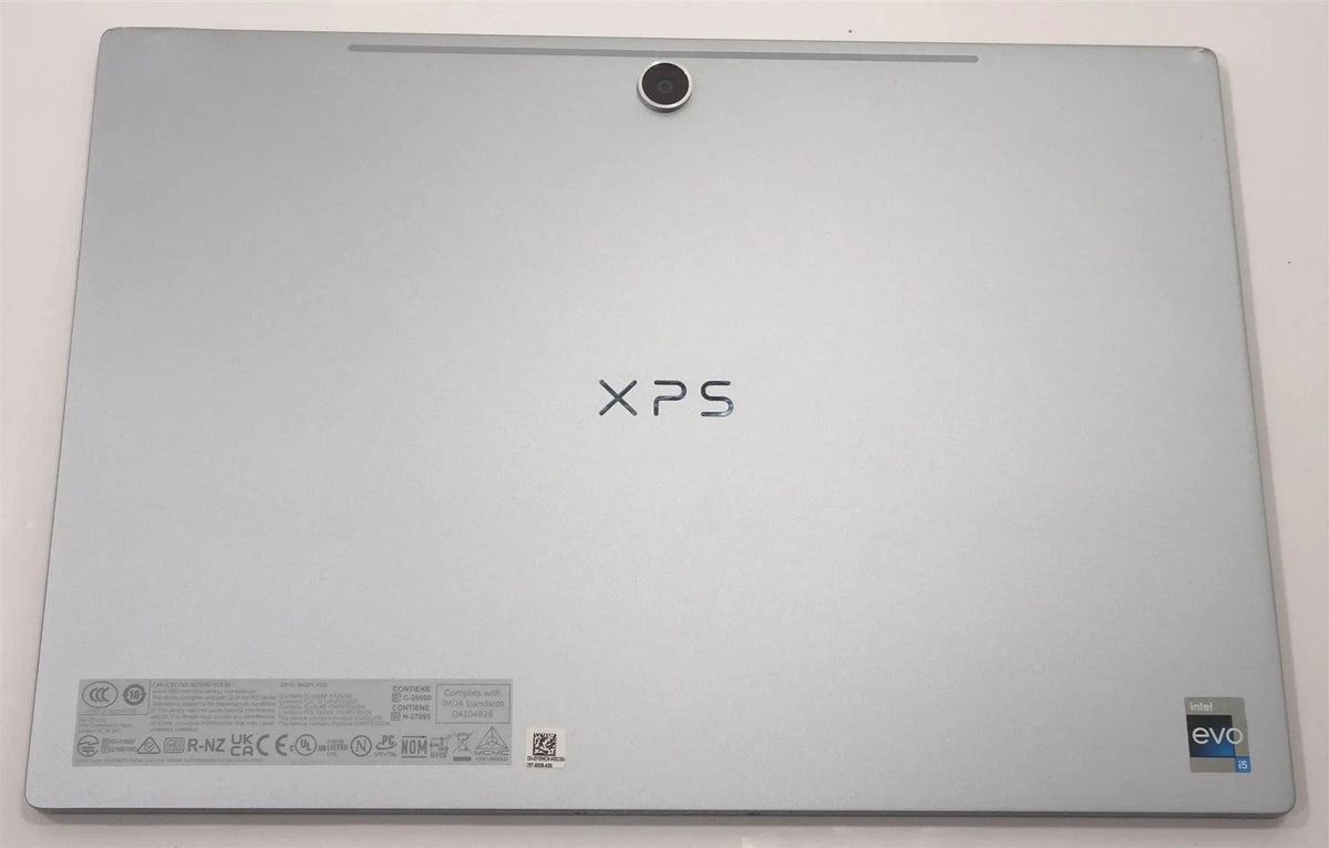 Dell XPS 13 9315 2-in-1 12.3" Core i5-1230U 16GB 512GB Touch Screen Win 10 Pro