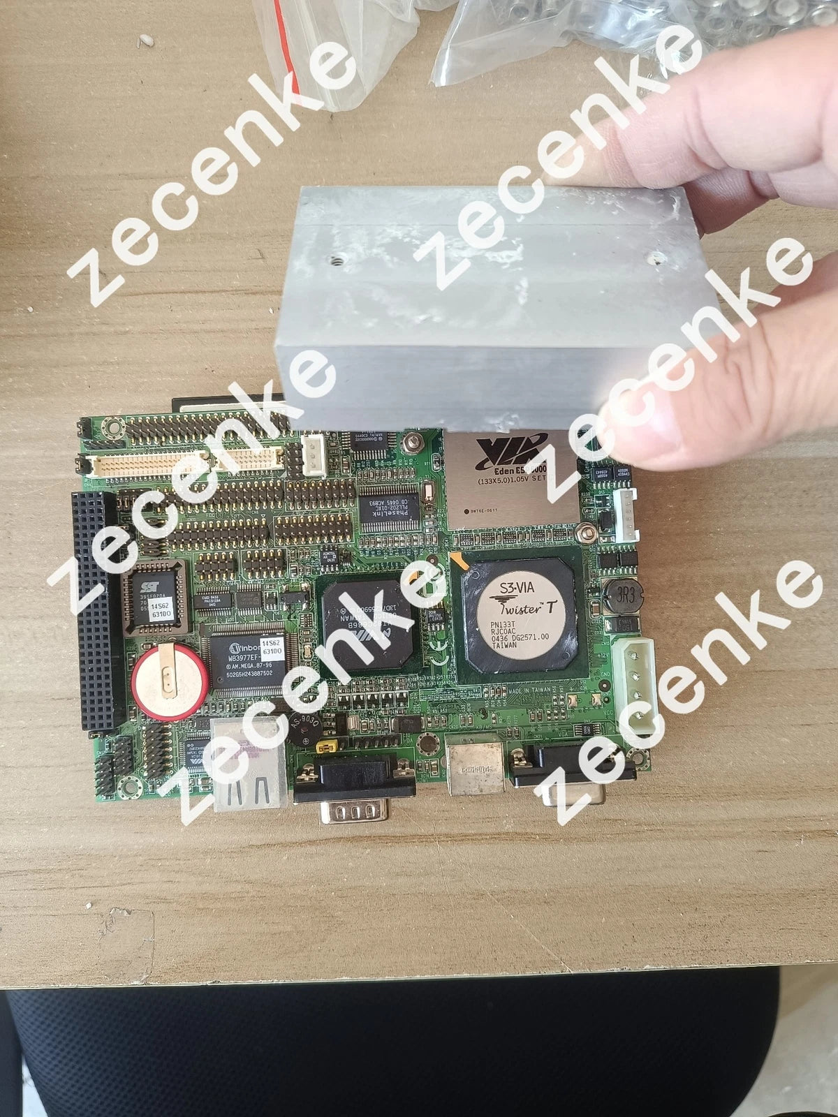 1 PCS Gene-6310 REV:B1.0 Module