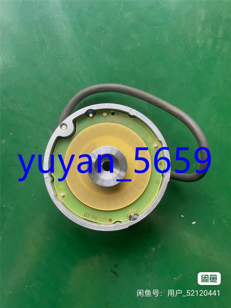 Used Heidenhain EQI 1329 32 62S12-2X Encoder ID 359 806-13