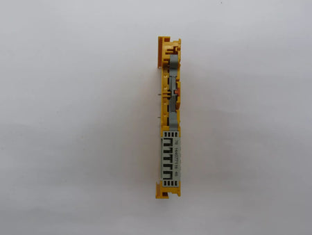 Beckhoff EL6900 EtherCAT Terminal Communication Interface TwinSAFE Logic 24V DC