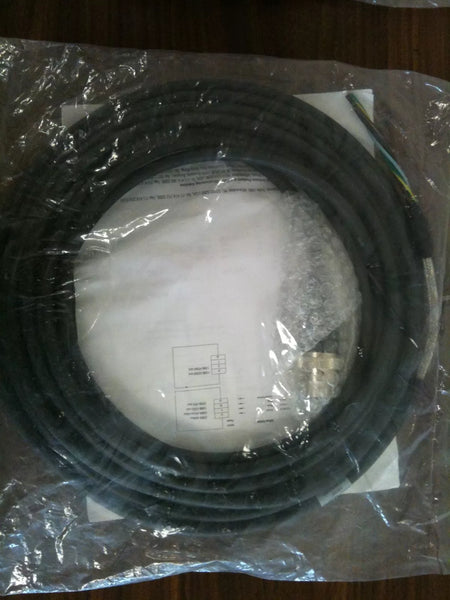 Allen Bradley 2090-XXNPMP-16S07 Motor Power Cable 7M