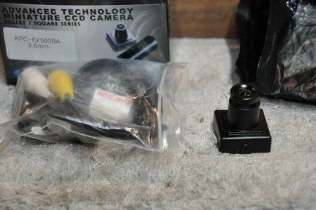 Portable Electric Air Pump for Inflatable Products