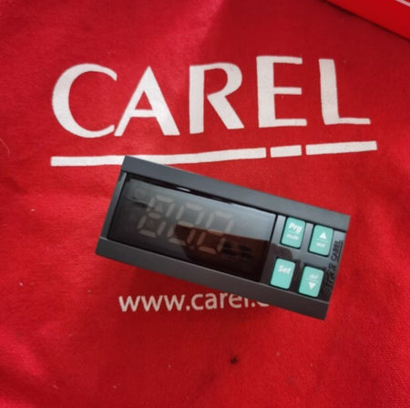 Carel IR33F0AHA0 Thermostat