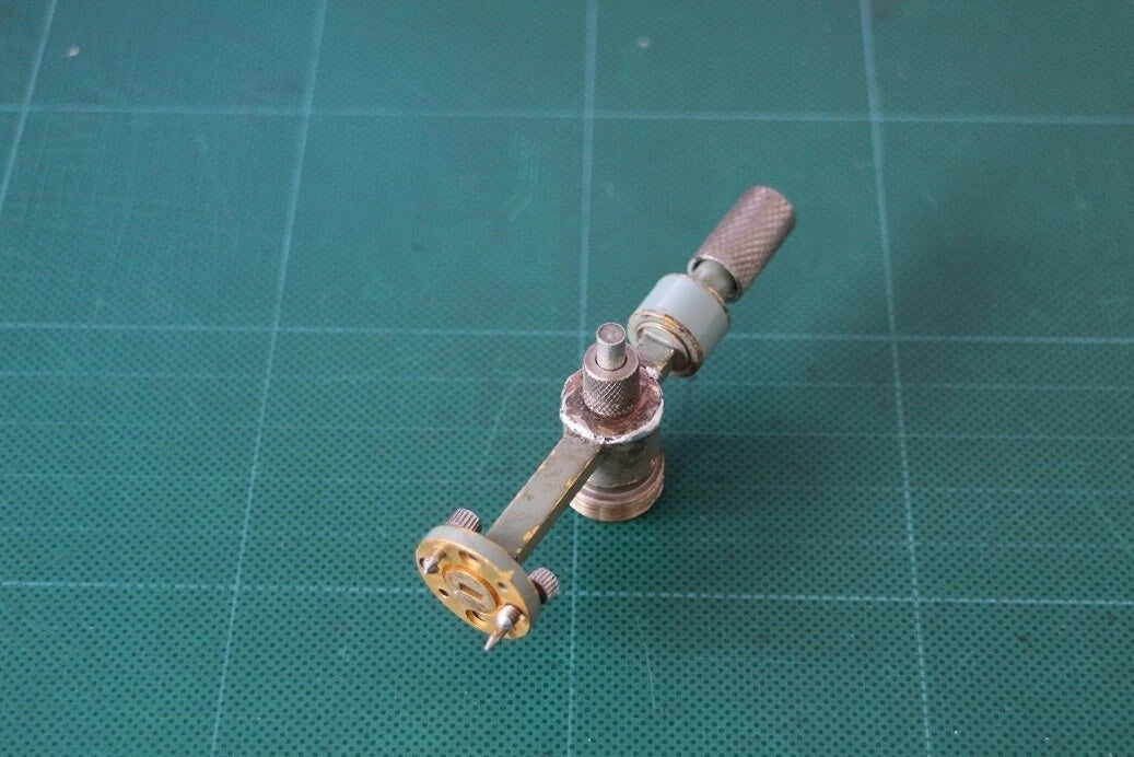 NEC?? WR-15  50-75GHz Mixer