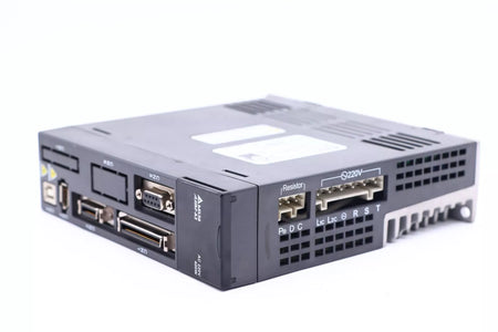 Delta ASD-A2-0421-L Servo Drive 400W 220V AC Motor Controller CNC Automation