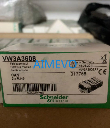 1pcs New Communication Card VW3A3608 for Enhanced Data Transmission