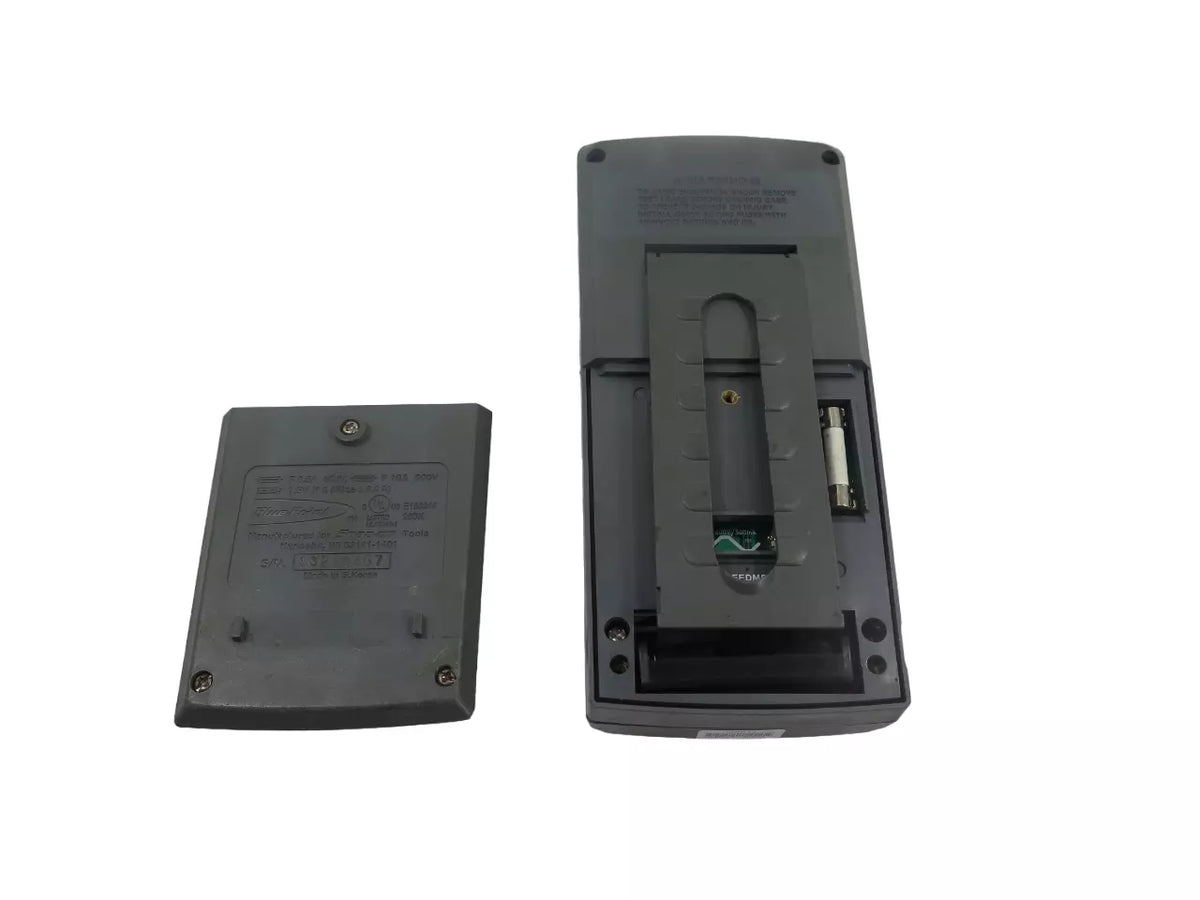 Blue Point Auto Range EEDM504C Multimeter