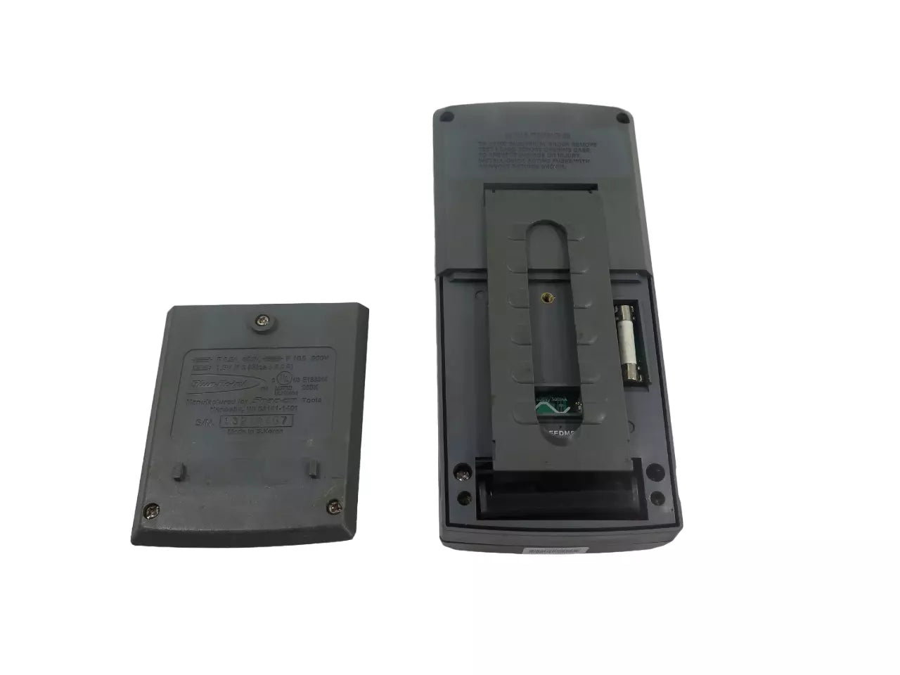 Blue Point Auto Range EEDM504C Multimeter