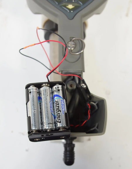 Berkeley Nucleonics BNC SAM 940 Handheld Radiation Isotope Identifier Model 6999