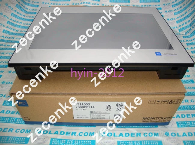 1pcs New Fujifilm Touchscreen TS1100Si