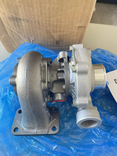 Perkins 2674400 Turbocharger - New Ships Next Day
