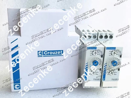 1pcs New Original Crouzet Relay TU2R1 88865305