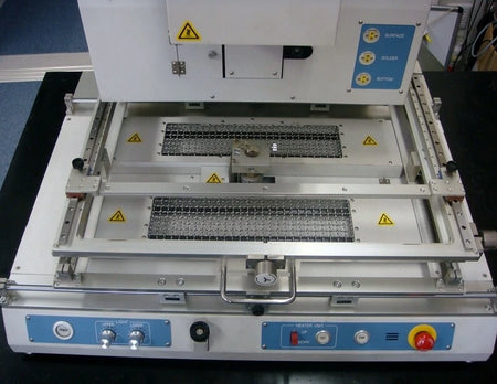 ONTECH Co.,Ltd RM2500 GA/CSP/QFP 4000W Re-Work Station