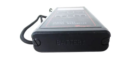 Dwyer Instruments Series 477AV-00 Digital Manometer - Precision Pressure Measurement