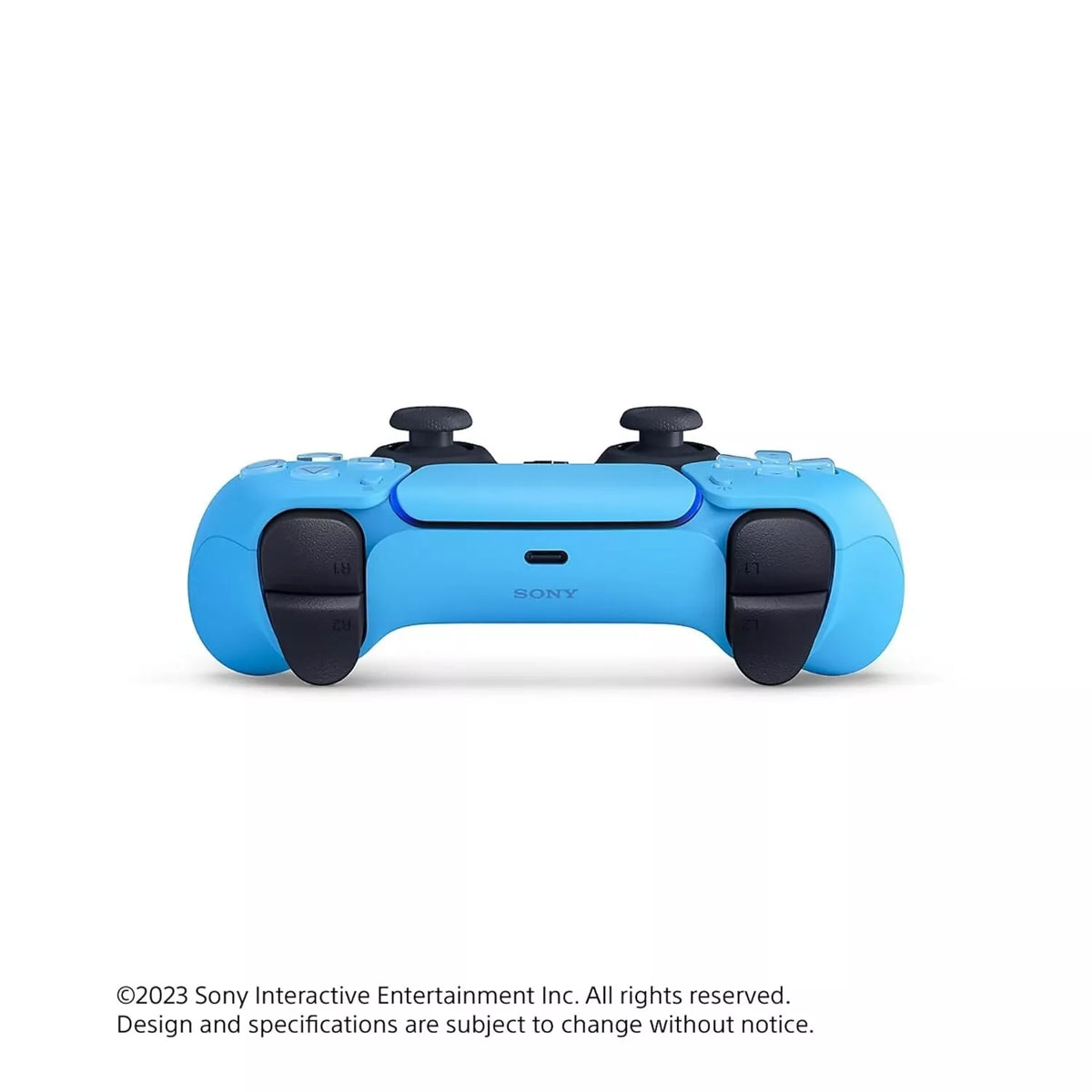 Sony DualSense Wireless Controller White for PlayStation 5
