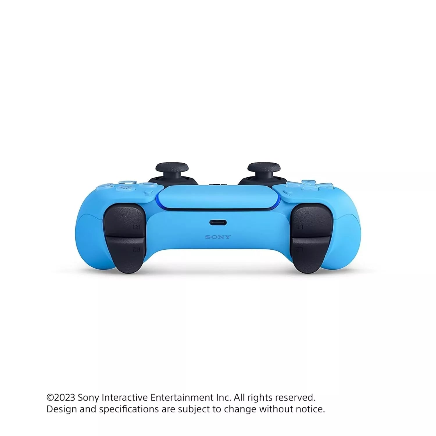 Sony DualSense Wireless Controller White for PlayStation 5