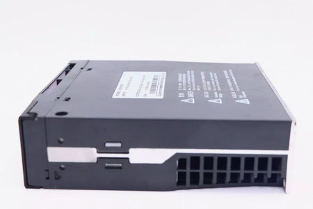 Inovance IS620PS1R6I Servo Drive 220V 50/60Hz 200W 0.1-7.5 kW