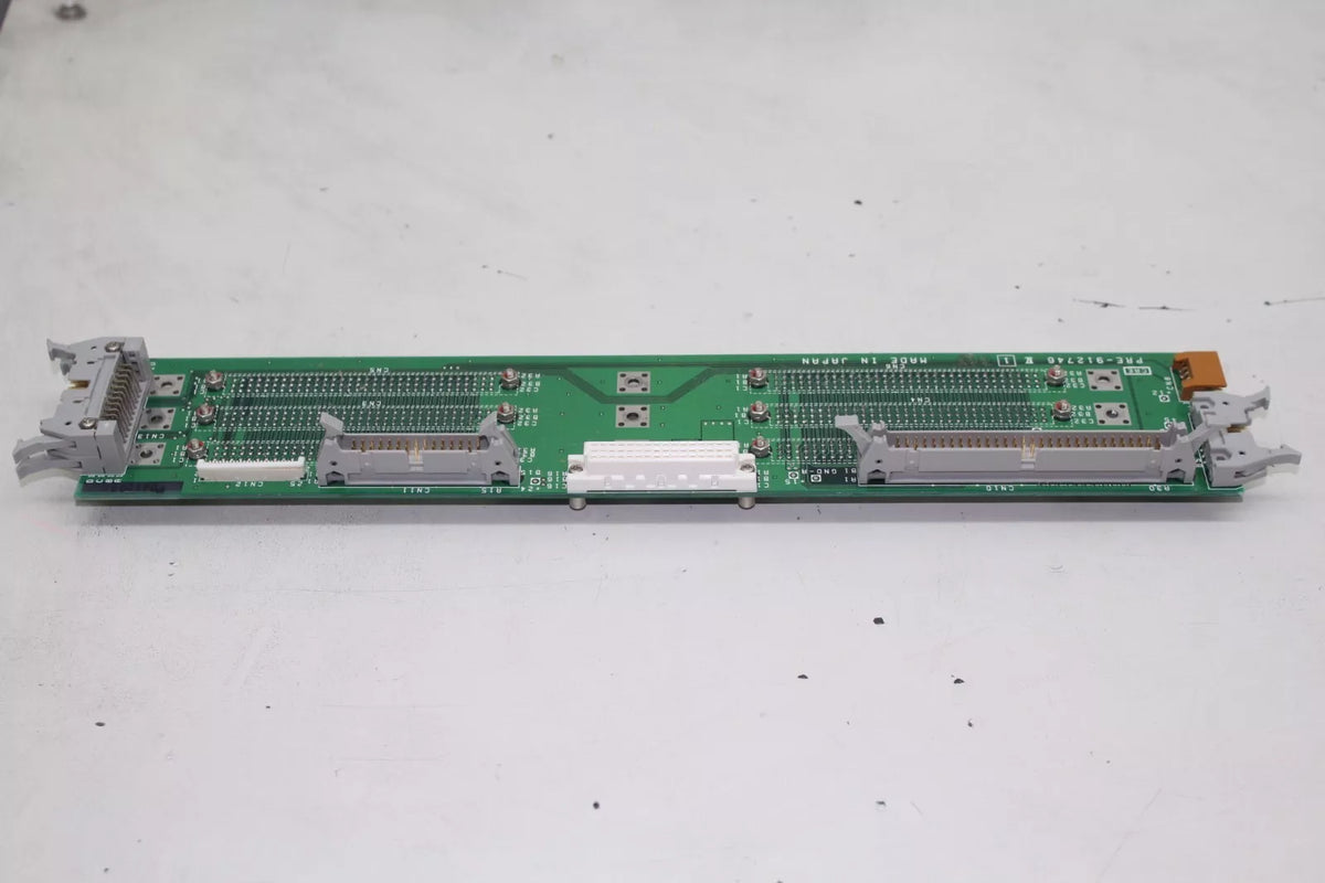 ANDO PRE-912746 PCB for AQ6317B Optical Spectrum Analyzer