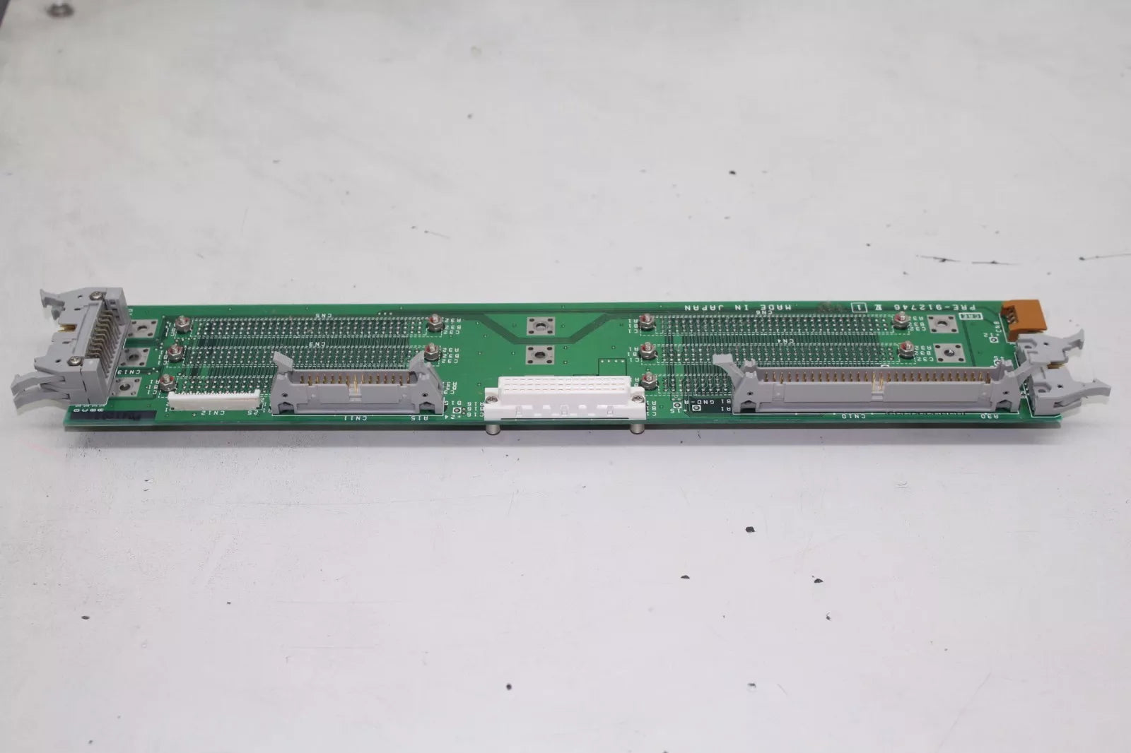 ANDO PRE-912746 PCB for AQ6317B Optical Spectrum Analyzer