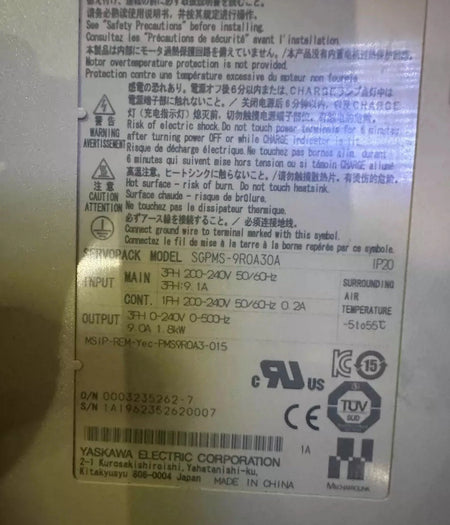 SGPMS-9R0A30A Portable Gas Monitor with Real-time Monitoring