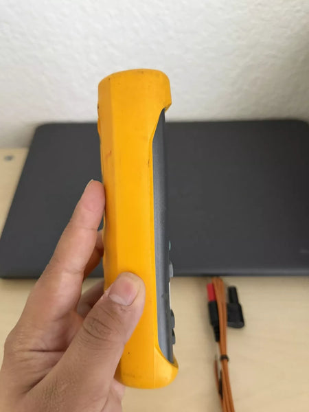 Fluke 54 II Digital Thermometer with Probe