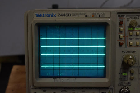 ANAINSTR High-Precision Digital Multimeter with Auto-Ranging Function