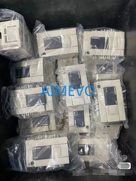 Mitsubishi FX3U-32MT-ES-A Programmable Logic Controller USED