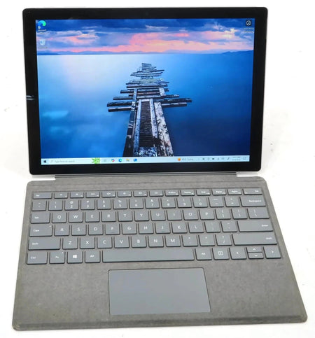 Microsoft Surface Pro 6 1796 Core i5-8250U 1.60GHz 8GB 128GB Win 10 Pro