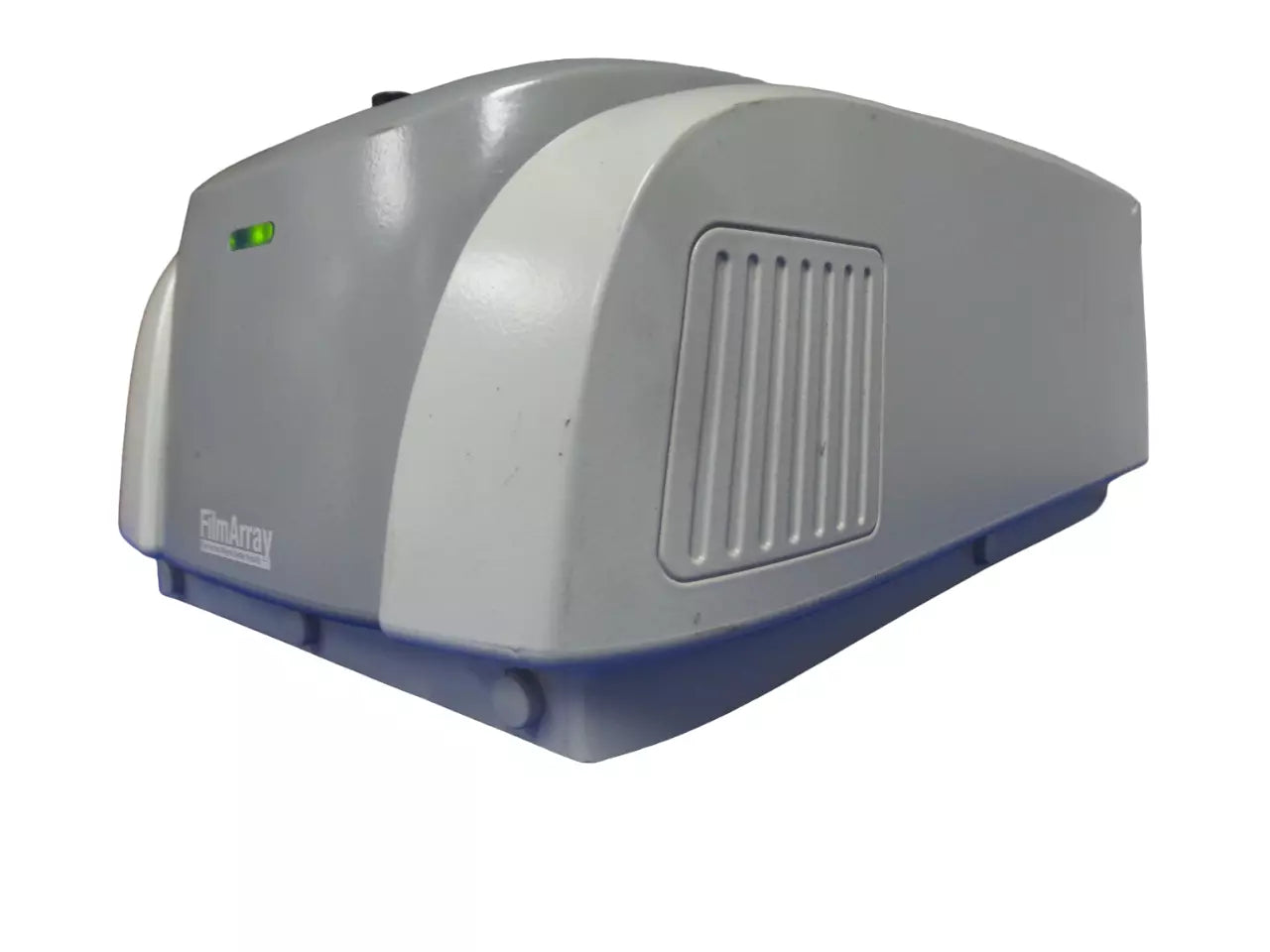 BioFire Filmarray Instrument FLM1-ASY-0001 - Advanced Molecular Diagnostic Technology