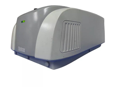 BioFire Filmarray Instrument FLM1-ASY-0001 - Advanced Molecular Diagnostic Technology