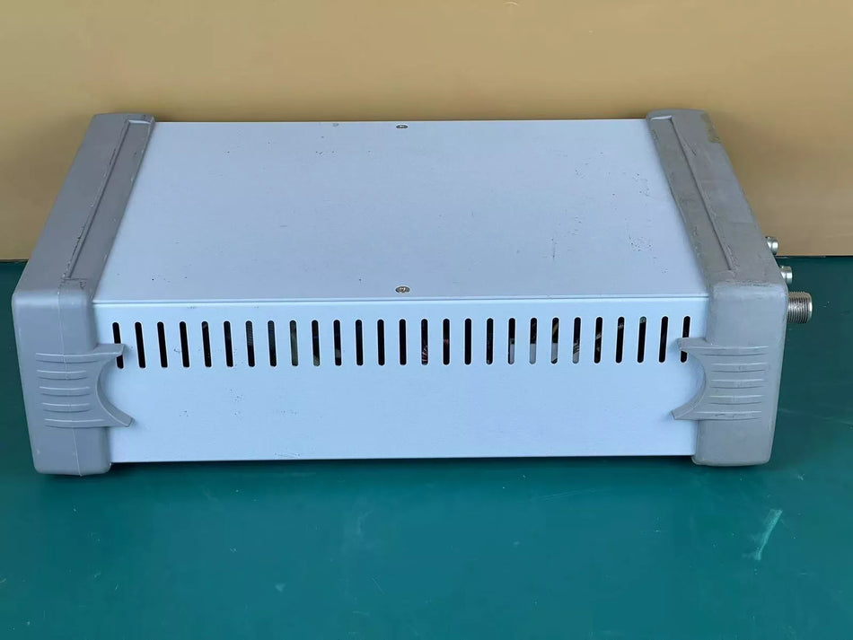 HP Z3801A/58503A Frequency/Time Receiver,10 Mhz,1pps
