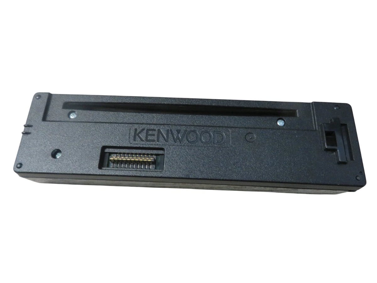KENWOOD CAR STEREO  KDC-BT382U FACEPLATE ONLY - free shipping