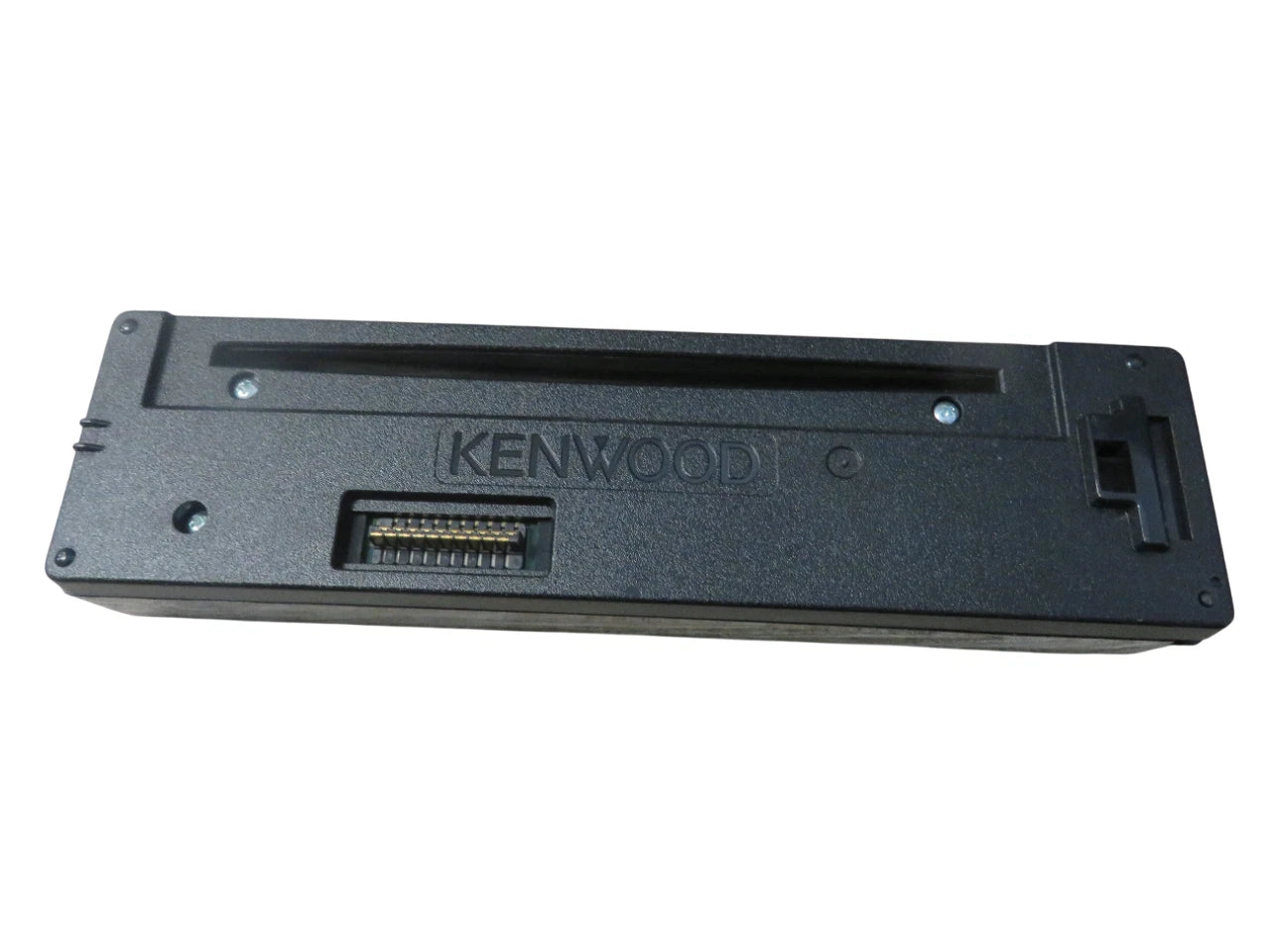 KENWOOD CAR STEREO  KDC-BT382U FACEPLATE ONLY - free shipping
