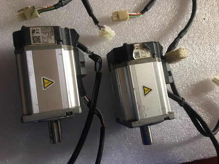 R88M-G40030H-S2-Z R88M-G40030H-S2Z: High Performance Servo Motor
