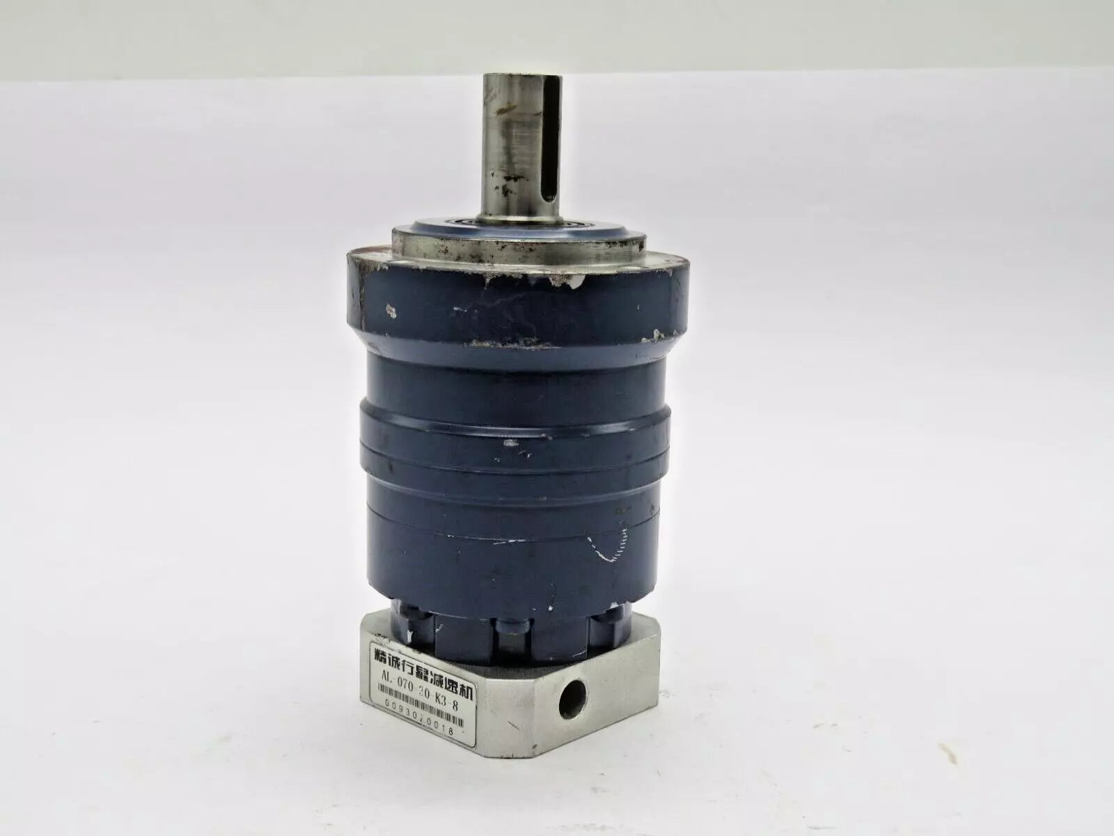 AL-070-30-K3-8 Jingcheng Planetary Gearbox