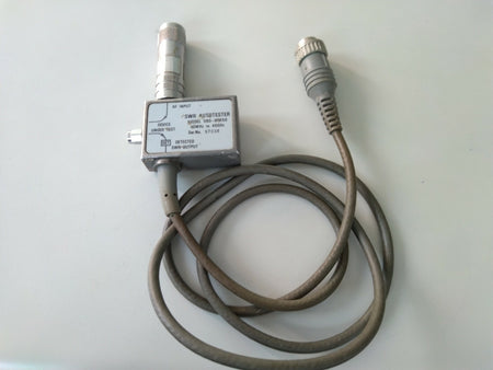 Anritsu 560-98K50 10MHz-40GHz SWR Autotester