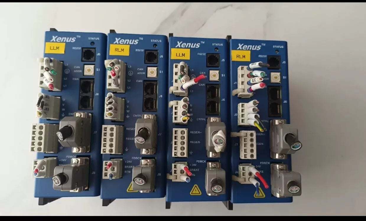 High-Efficiency LED Driver XTL-230-36