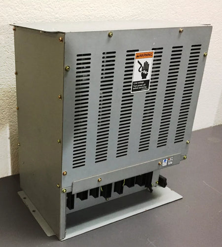 Sanyo Denki Pentasyn PMM-BD-57075-3 Servo Driver