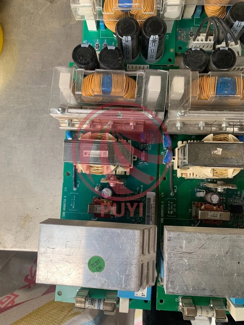 1PC ABB AFPS-11C Inverter ACS800 Series Power Supply Board Tested