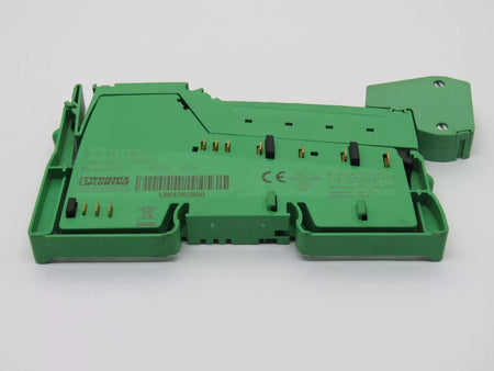 PHOENIX CONTACT IB IL 24 FLM-PAC Inline Function Terminal IB IL 24 Series 8 Pin