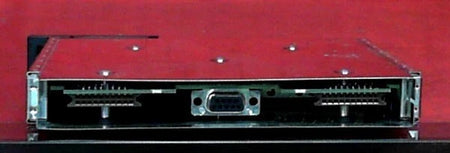 HP Agilent Keysight 08922-61010 Sum Loop Module S1000BD0302