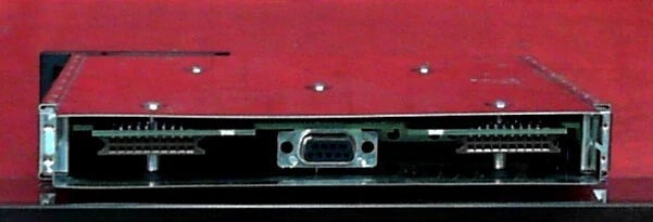 HP Agilent Keysight 08922-61010 Sum Loop Module S1000BD0302